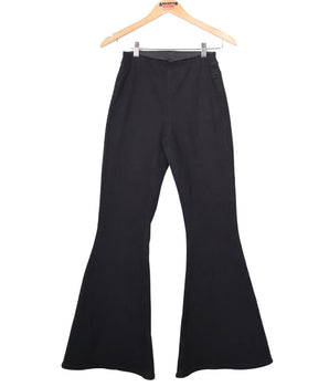 Women Mid Rise Flare Jeans