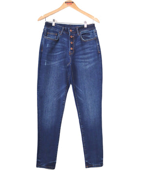 Women High Rise Skinny Jeans