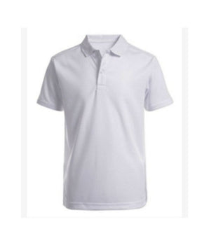 Boys Classic Polo T-Shirt