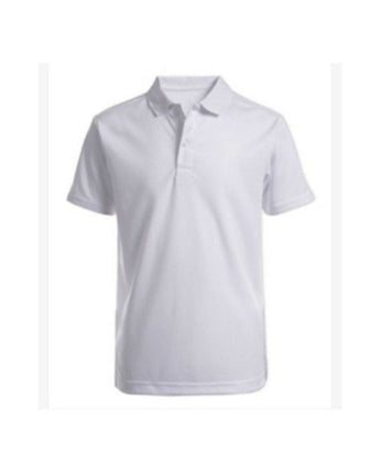 Boys Classic Polo T-Shirt