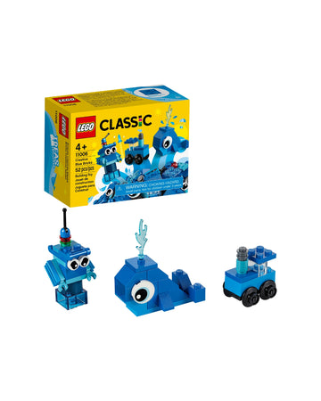 Lego Classic Building Set