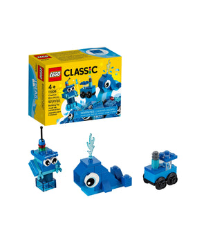 Lego Classic Building Set