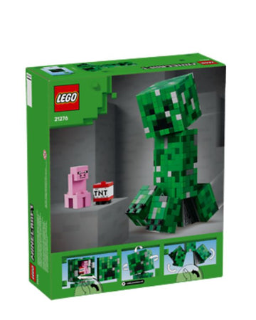 MINE CRAFT Lego Building Set