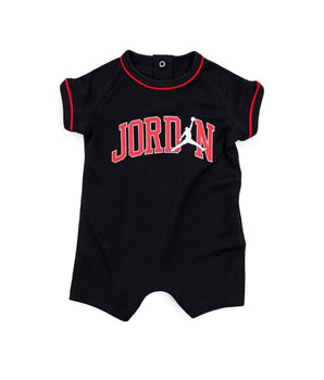 Baby Air Jordan JM Romper Jumpsuit 