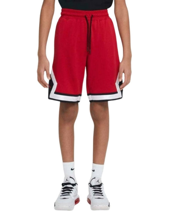 Boys Jumpman Diamond Sport Shorts  