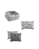 HALLMART COLLECTIBLES Decorative Comforter Set