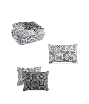 HALLMART COLLECTIBLES Decorative Comforter Set