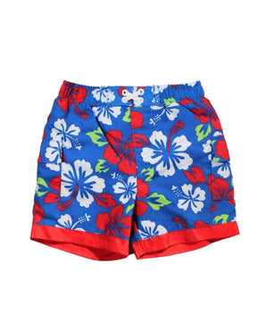 Baby Boys Printed Short