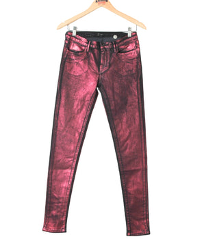 Women Slim Pants