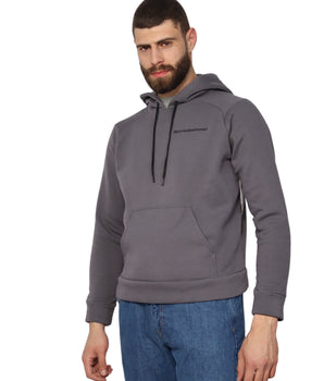 SPORTS ILLUSTRATED Men Fleece Hoodie