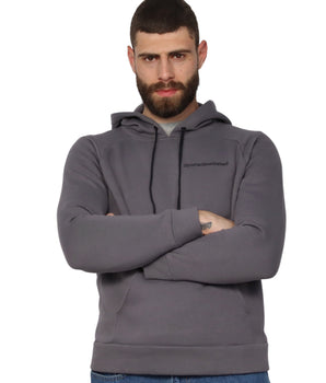 SPORTS ILLUSTRATED Men Fleece Hoodie