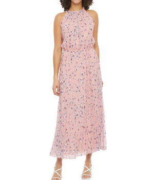 Women Floral Dress