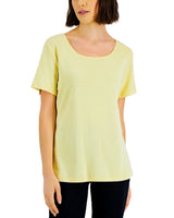 Women Short Sleeve T-Shirt