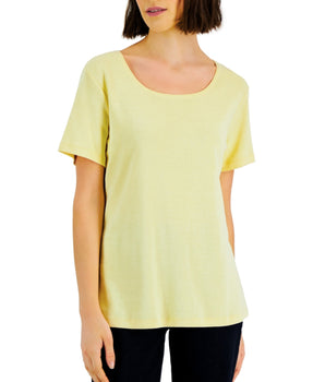 Women Short Sleeve T-Shirt