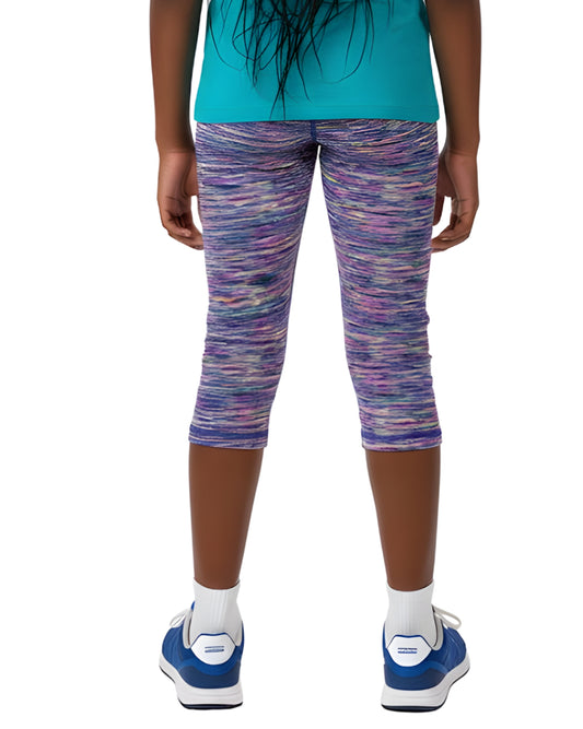 IDEOLOGY Girls Playful Style Legging