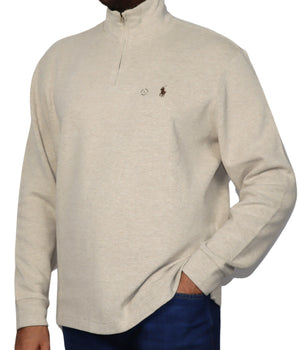 POLO RALPH LAUREN Men Chest Logo Sweatshirts