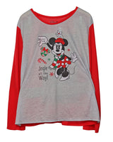 DISNEY Women Minnie T-Shirt