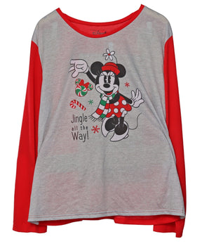 DISNEY Women Minnie T-Shirt