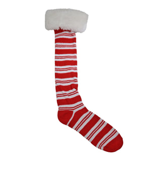 MIXIT Girls Stripe Socks