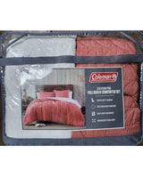 COLEMAN Super Soft Comforter