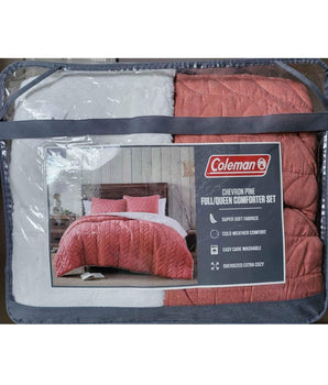 COLEMAN Super Soft Comforter