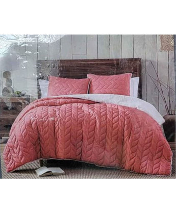 COLEMAN Super Soft Comforter