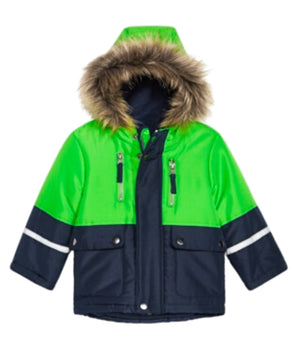 Baby Regular Jacket