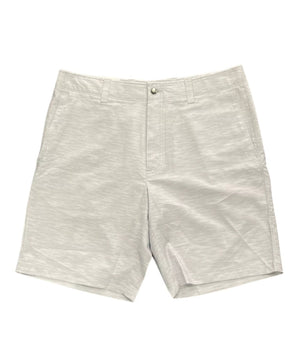 Men Elastic Waistband Short