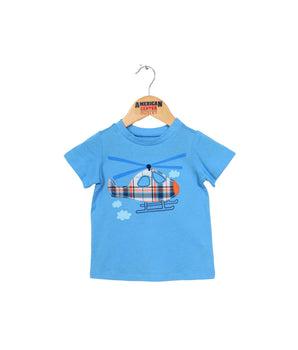 Baby Helicopter T-Shirt