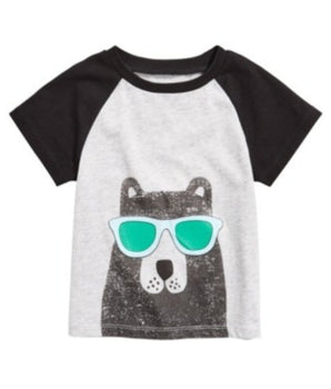 Baby Print T-Shirt