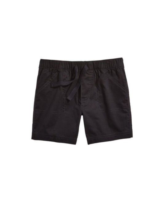 FIRST IMPRESSIONS Baby Solid Woven Short