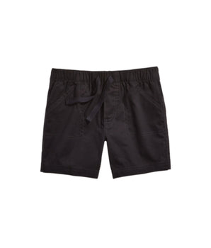 Baby Solid Woven Short