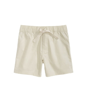 Baby Solid Woven Short