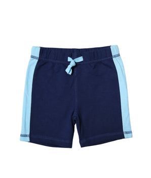 FIRST IMPRESSIONS Baby Colorblocked Shorts