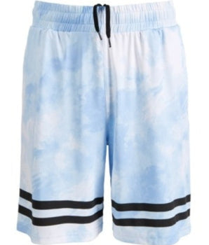 Boys Atmospheric Printed Sport Shorts 