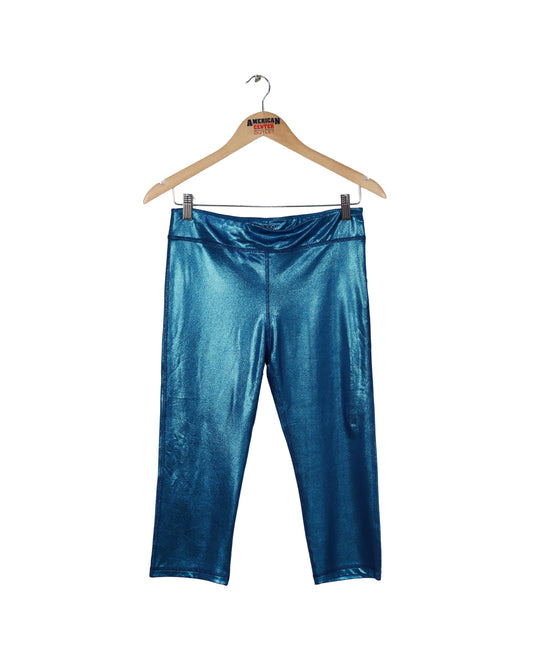 IDEOLOGY Girls Elastic Waistband Leggings