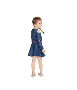 EPIC THREADS Girls Casual Dress