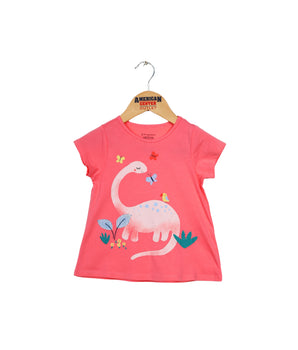 Baby Dinasour T-Shirt