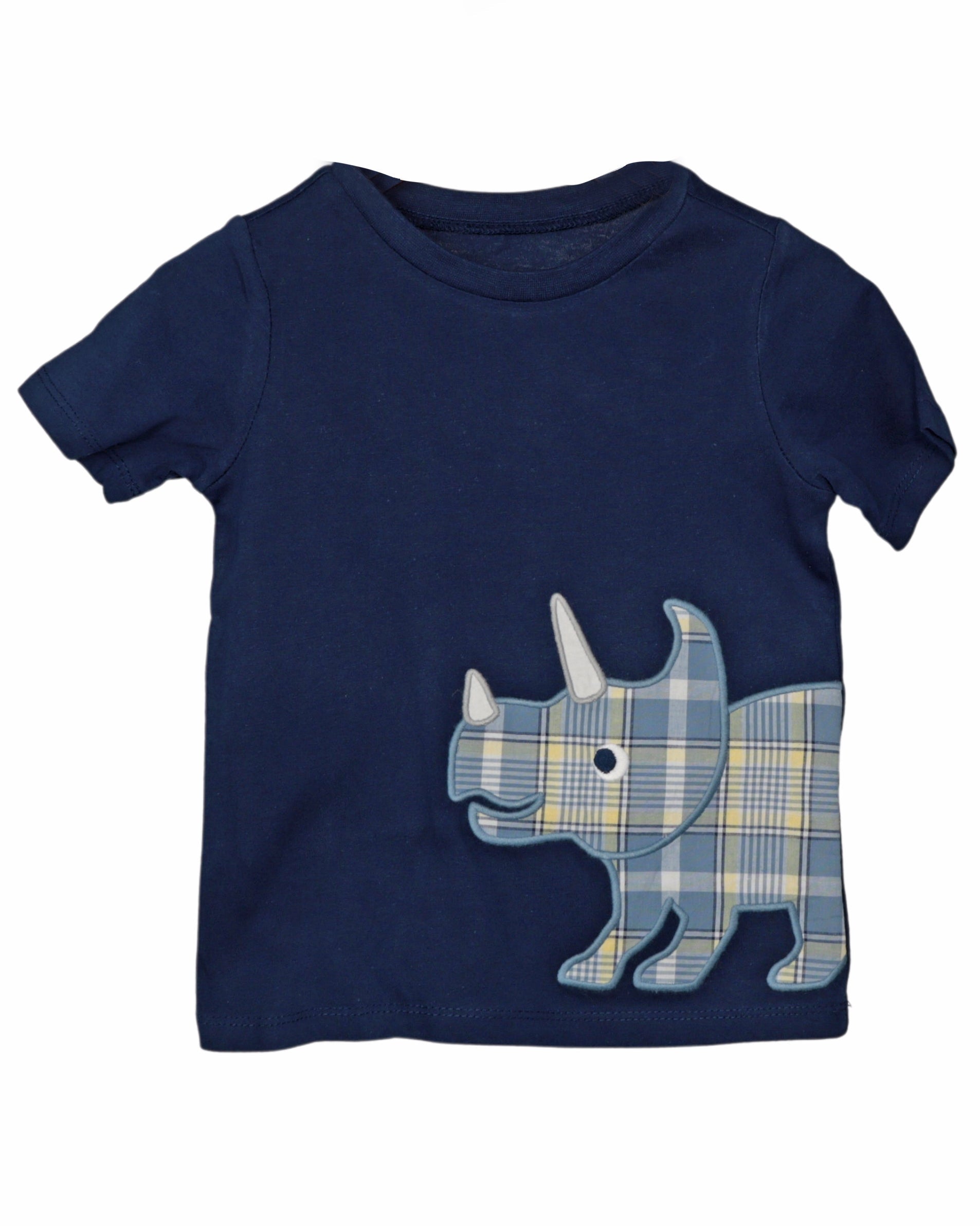 FIRST IMPRESSIONS Baby T-Shirt Short Sleeve