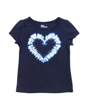 Baby Heart Top