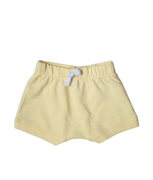 Girls Elastic Waistband Short