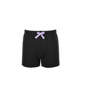 IDEOLOGY Girls Bow Waist Short