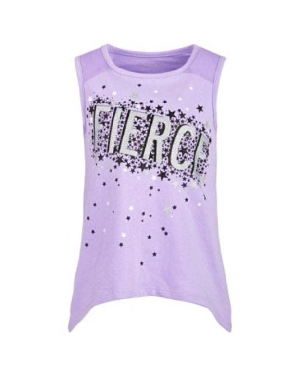 Girls Fierce Tank Top