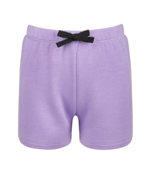 Girls Elastic Short