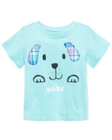 Boys Graphic Printed T-Shirt 