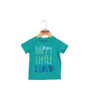 Baby Graphic T-Shirt