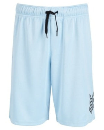 Boys Shevron Strip Sport Shorts  