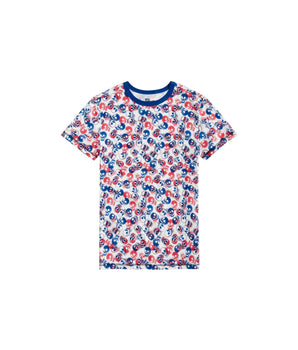 Boys Printed T-Shirt