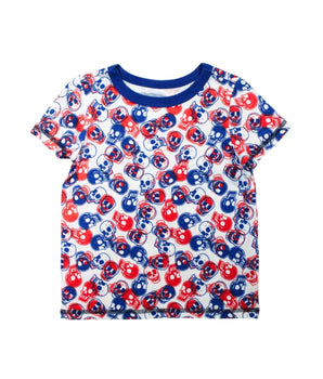 Baby Short Sleeve T-Shirt