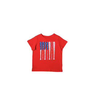 Baby Boys Short Sleeve T-Shirt